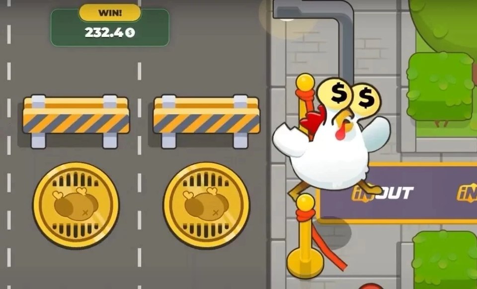 How to Play Chicken Road 2 Game Step by Step — Chicken Road 2 App
