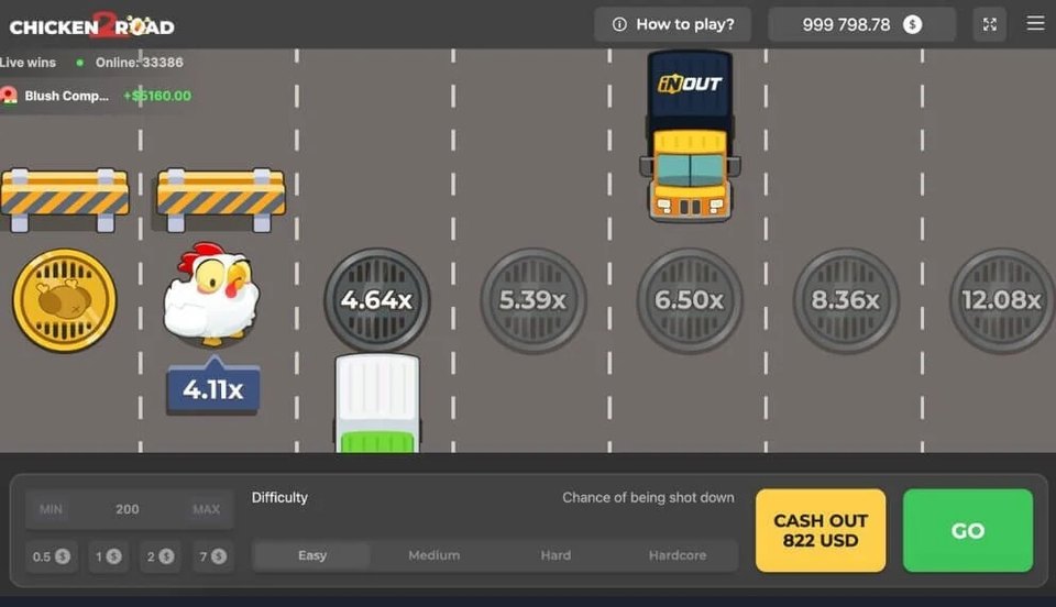 Is Chicken Road 2 Game Real or Fake? Safety, License and Fairness — Chicken Road 2 App