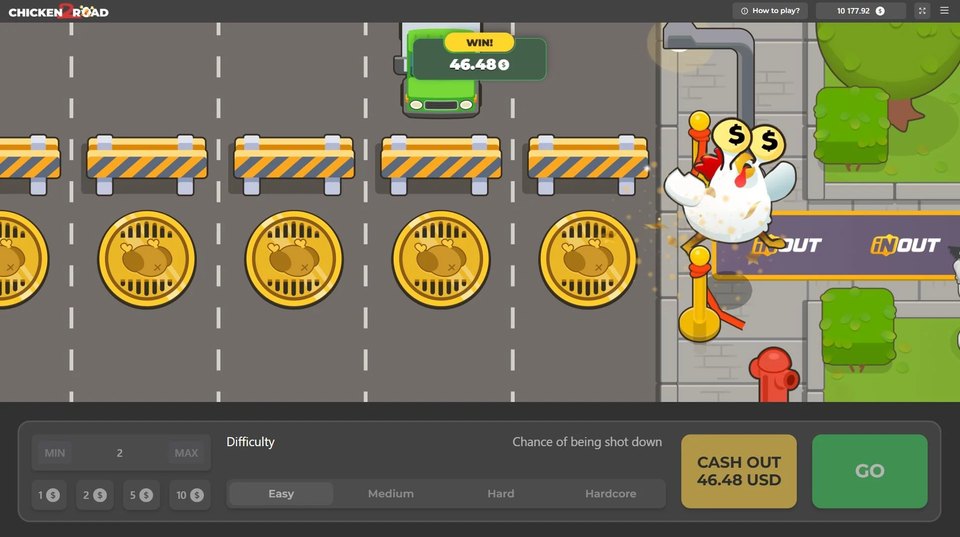 What Is Chicken Road 2 and How Does the Game Work? — Chicken Road 2 App