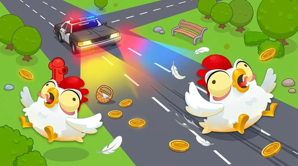 Editorial Verdict: Is Chicken Road 2 Worth Trying? — Chicken Road 2 App