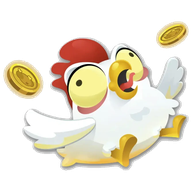 Chicken Road 2 App logo