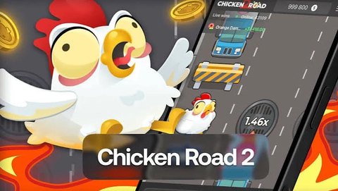 Chicken Road 2 Download, Game Download, APK and App Options — Chicken Road 2 App